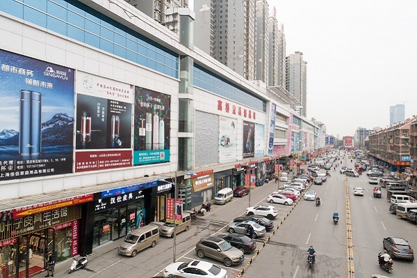 A year-on-year increase of 28%!Hunan's total import and export value in the first half of the year was 260.35 billion yuan